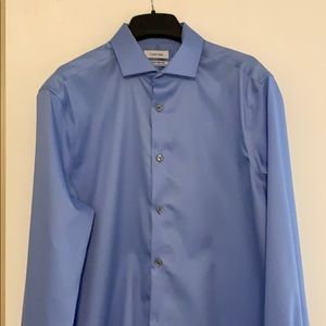 Mens Dress Shirt